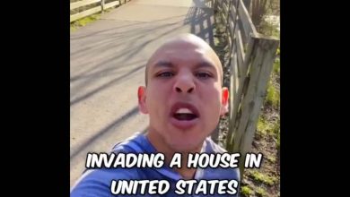 Viral TikTok guides illegal immigrants to ‘invade’ American homes, citing squatter rights