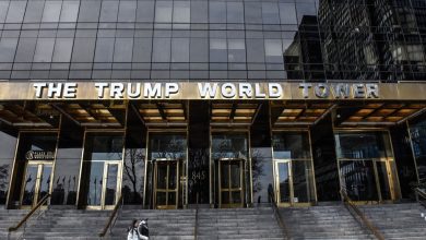 Donald Trump may lose Trump Tower and personal penthouse in $454 million legal case