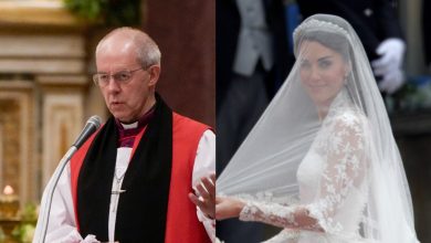 Archbishop of Canterbury warns against Kate Middleton's conspiracy theories, says it nothing more than ‘village gossip’