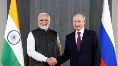 India stands with Russia: PM Modi reacts to Moscow attack