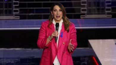 Ronna McDaniel: Former RNC chair sparks outrage as she joins NBC News as political analyst