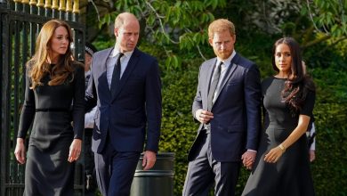Prince Harry and Meghan Markle reach out to Kate ‘privately’