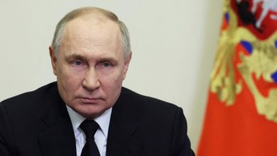 Moscow terror attack: 28 bodies found in toilet; Vladimir Putin makes ‘Ukraine window’ claim