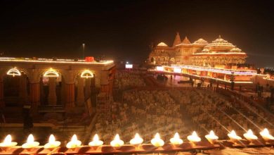 Canadian chapter of VHP to hold event to mark consecration of Ram Mandir in Ayodhya
