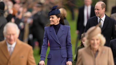 What King Charles told ‘beloved daughter-in-law’ Kate Middleton after learning about her cancer diagnosis