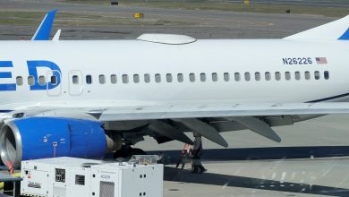 FAA to increase oversight of United Airlines following recent flight mishaps