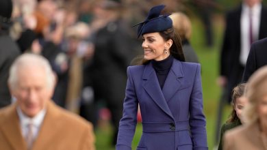 Ailing Kate Middleton’s parents ‘desperately upset,' have thrown ‘safety blanket’ around grandkids