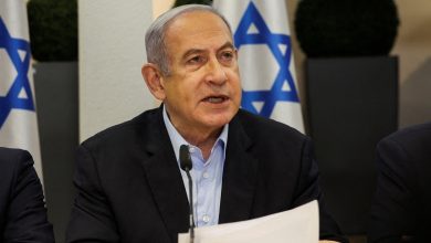 US reacts to Israeli PM Benjamin Netanyahu's decision to cancel delegation visit