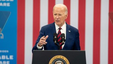 Baltimore bridge collapse: Joe Biden lauds quick action by Indian crew members, ‘Undoubtedly saved lives’