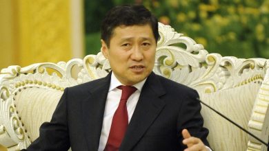 Who is Sukhbaatar Batbold? US seeks to seize ex-Mongolia PM's luxury apartments in New York