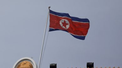 US-North Korea sanctions target Russia, China and UAE-based firms