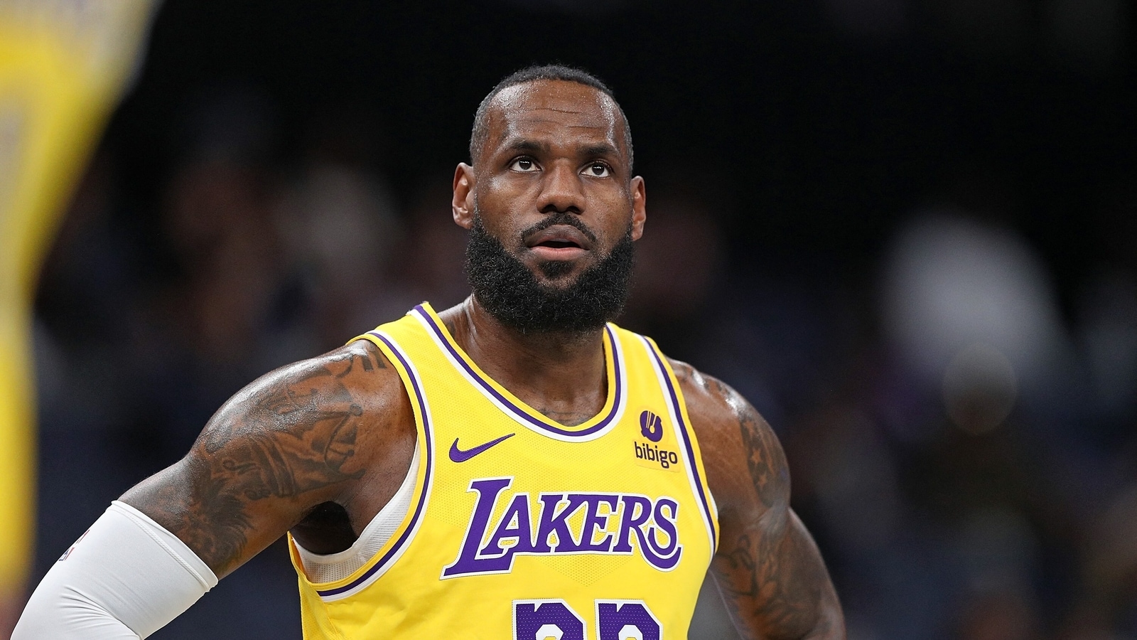 TikTok trend ‘You Are My Sunshine’: How LeBron James became a meme?