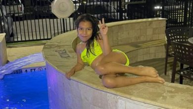 Horrifying details emerge as girl, 8, dies after being sucked into Texas hotel pool pipe: ‘Body was wedged in there’