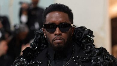 Sean ‘Diddy’ Combs' backup dancer says allegations not ‘surprising’: ‘I just knew to avoid him at all costs’