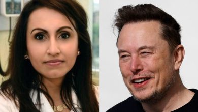 Elon Musk responds to Indian-origin doctor who needs almost $220k for legal fees