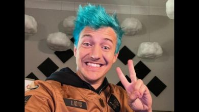 Twitch streamer Ninja's fans extend support after cancer diagnosis: ‘So thankful you caught this early’