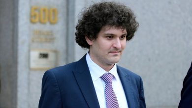 FTX founder Sam Bankman-Fried sentenced to 25 years for multi-billion dollar crypto fraud