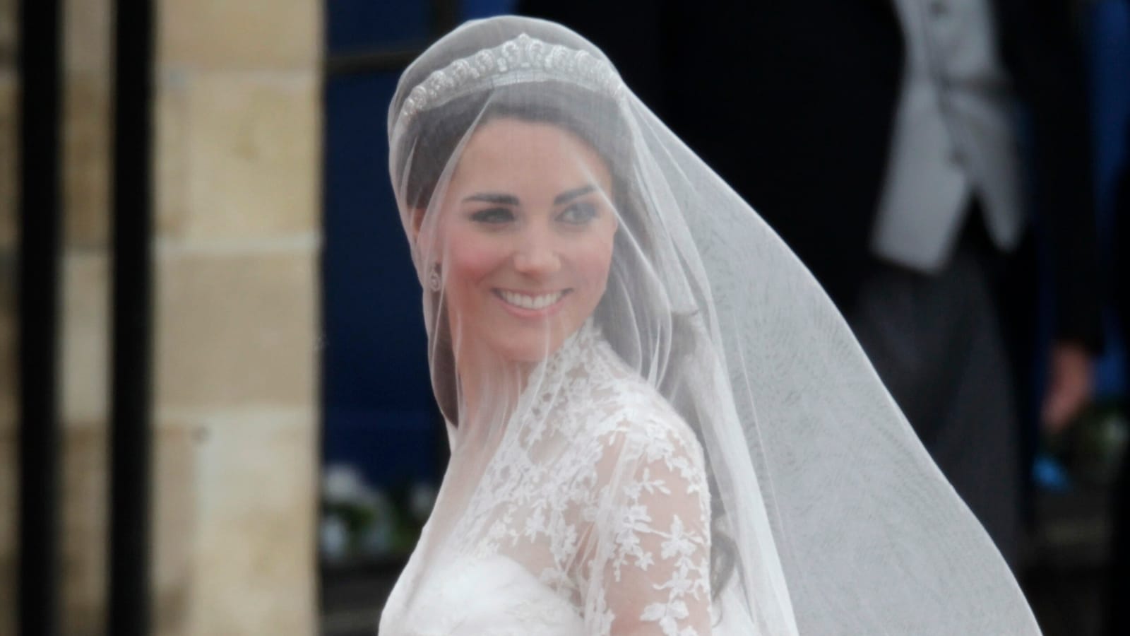 Kate Middleton did this for a little cancer patient 1 Kate Middleton did this for a little cancer patient