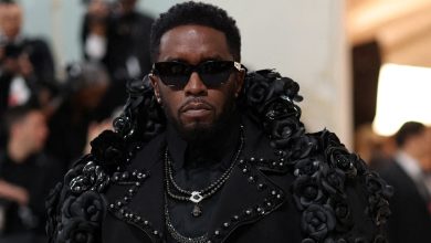 Sean ‘Diddy’ Combs spotted with twin daughters in Miami for first time after sex trafficking raids