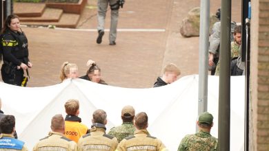 Several held captive in Dutch nightclub siege, three released; situation ongoing