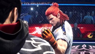 Tekken 8: Swamped with Waffle House fight stage requests, director Katsuhiro Harada responds