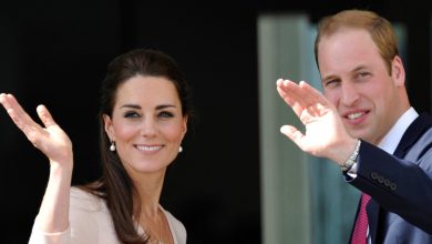 Prince William ‘doesn’t let Kate feel isolated’ after cancer diagnosis, stays ‘right beside her’: report