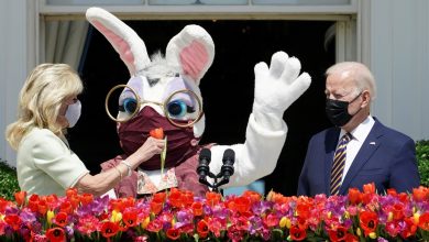 Easter or Transgender Day? Big row erupts over Joe Biden's decision, Trump seeks apology: Here's the big truth