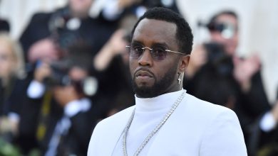 Did Sean 'Diddy' Combs accused of sex trafficking mirror Jeffrey Epstein's tactics to lure victims?