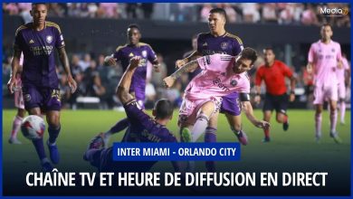 Inter Miami - Orlando City