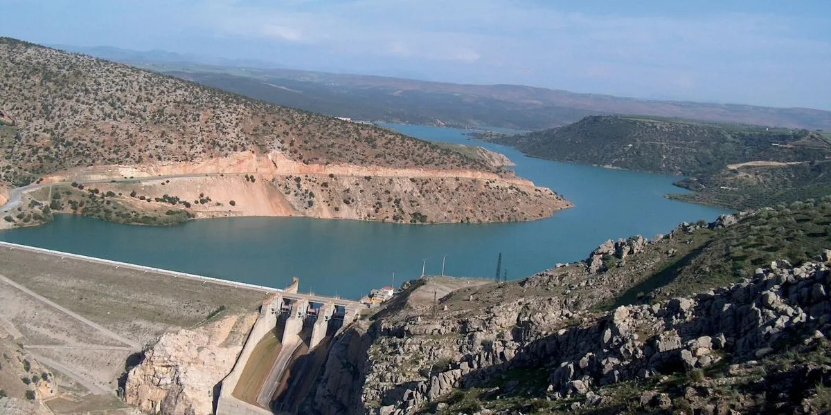 Morocco's Water Crisis: Persistent Challenges with Dam Levels