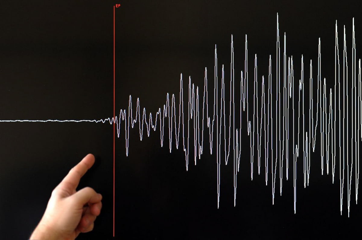 New seismic shock felt in Azilal