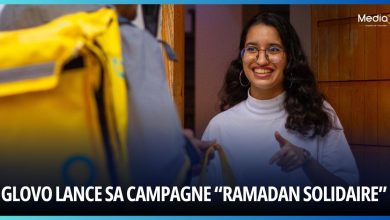 Glovo lance sa campagne “Ramadan Solidaire”