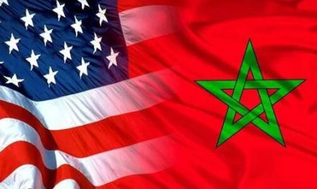 State Department Magazine Highlights U.S-Morocco's Long-standing, Multifaceted Partnership