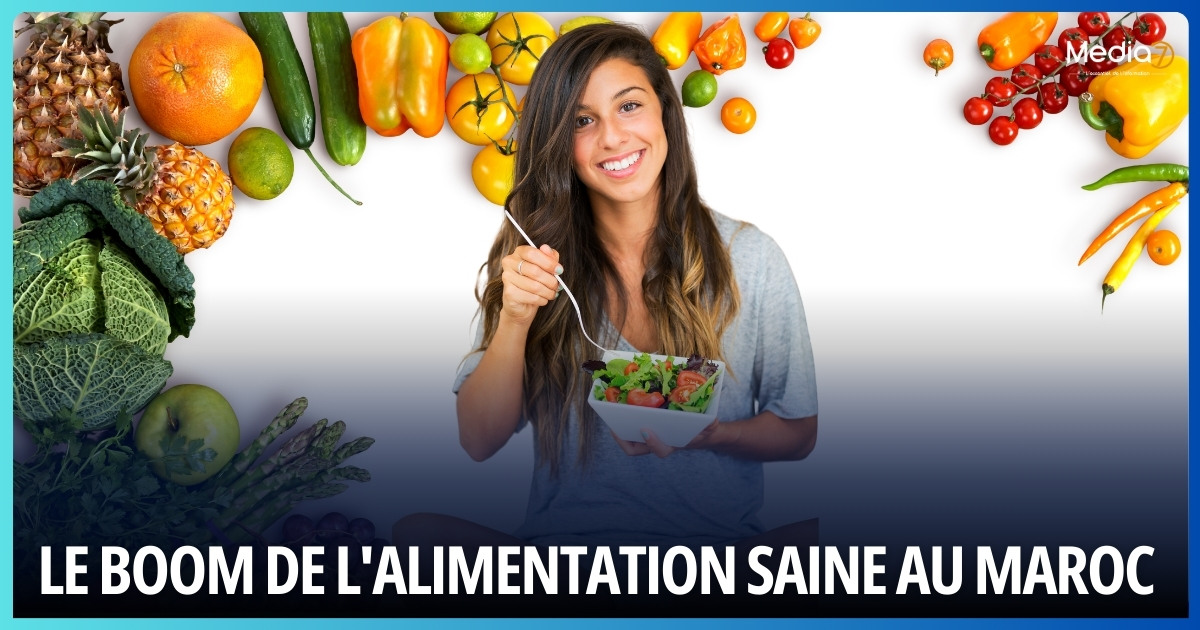 Alimentation Saine