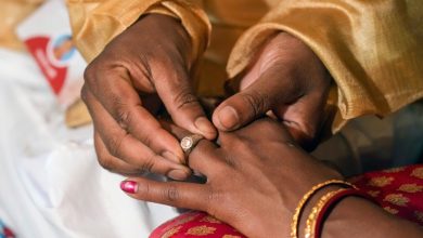 63-year-old priest marries 12-year-old girl in Ghana, sparks outrage