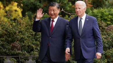 ‘TikTok came up’: Biden and Xi discuss the Chinese app sale in US during call, says White House