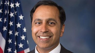 Indian-American lawmakers write letter to DOJ over hate crimes against Hindus in US