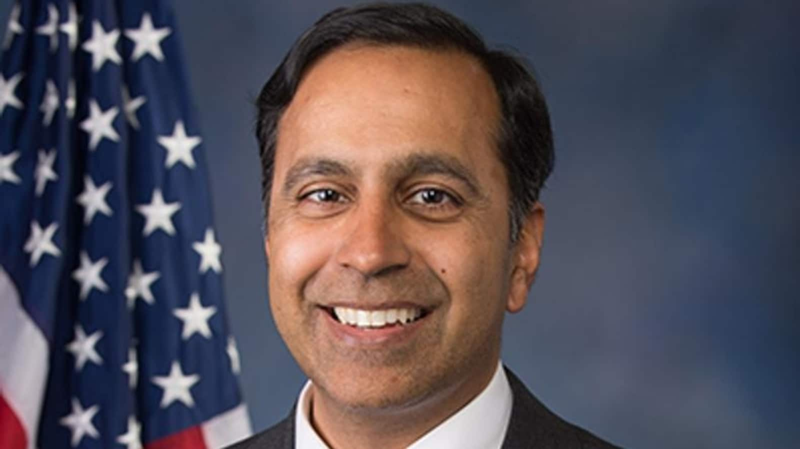 Indian-American lawmakers write letter to DOJ over hate crimes against Hindus in US