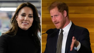 Prince Harry feels ‘more spare than ever’ after Kate Middleton’s cancer announcement, claims royal author