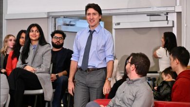 Surge in temporary immigrants beyond Canada’s capacity to ‘absorb’: Trudeau