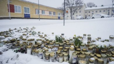 Finnish school shooting, that killed 1 and injured 2, motivated by bullying: Police