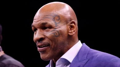 Mike Tyson has ‘zero concerns’ before facing Jake Paul: Report