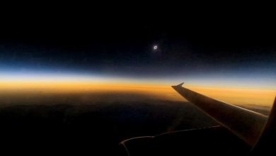 Total Solar Eclipse: Delta offers 'path of totality' flights for up-close view, here's how much it will cost you