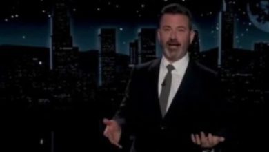 Jimmy Kimmel calls US ‘filthy & disgusting’ nation, says Japan’s loos are ‘cleaner’ than Jennifer Garner's teeth