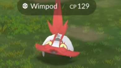 Pokemon GO: Detailed guide on how to get Shiny Wimpod, Shiny Golisopod
