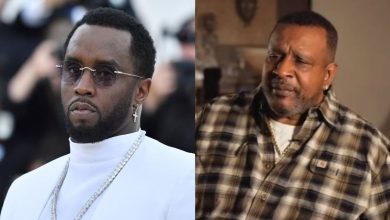 Sean ‘Diddy’ Combs' former bodyguard claims feds seized the music mogul's ‘freak off’ tape of politicians and celebs