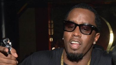 Sean ‘Diddy’ Combs runs from police in ‘victory’ video amid sex trafficking probe
