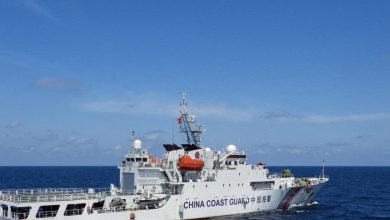 US, Japan, Australia and Philippines to hold South China Sea exercises amid rising tensions