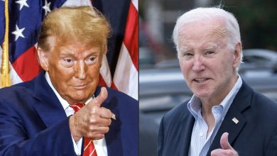 Donald Trump makes bizarre claim about Biden's ‘worst’ SOTU address: 'He was higher than a kite'