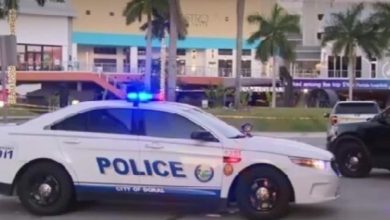 US: Two killed, seven injured after brawl turned into shooting at Florida's CityPlace Doral mall